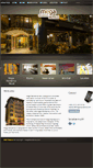 Mobile Screenshot of megaresidence.com